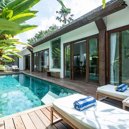 Villa Maz Canggu Extérieur photo