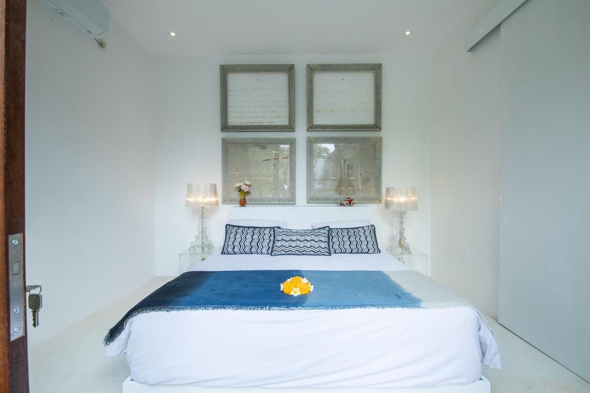 Villa Maz Canggu Extérieur photo