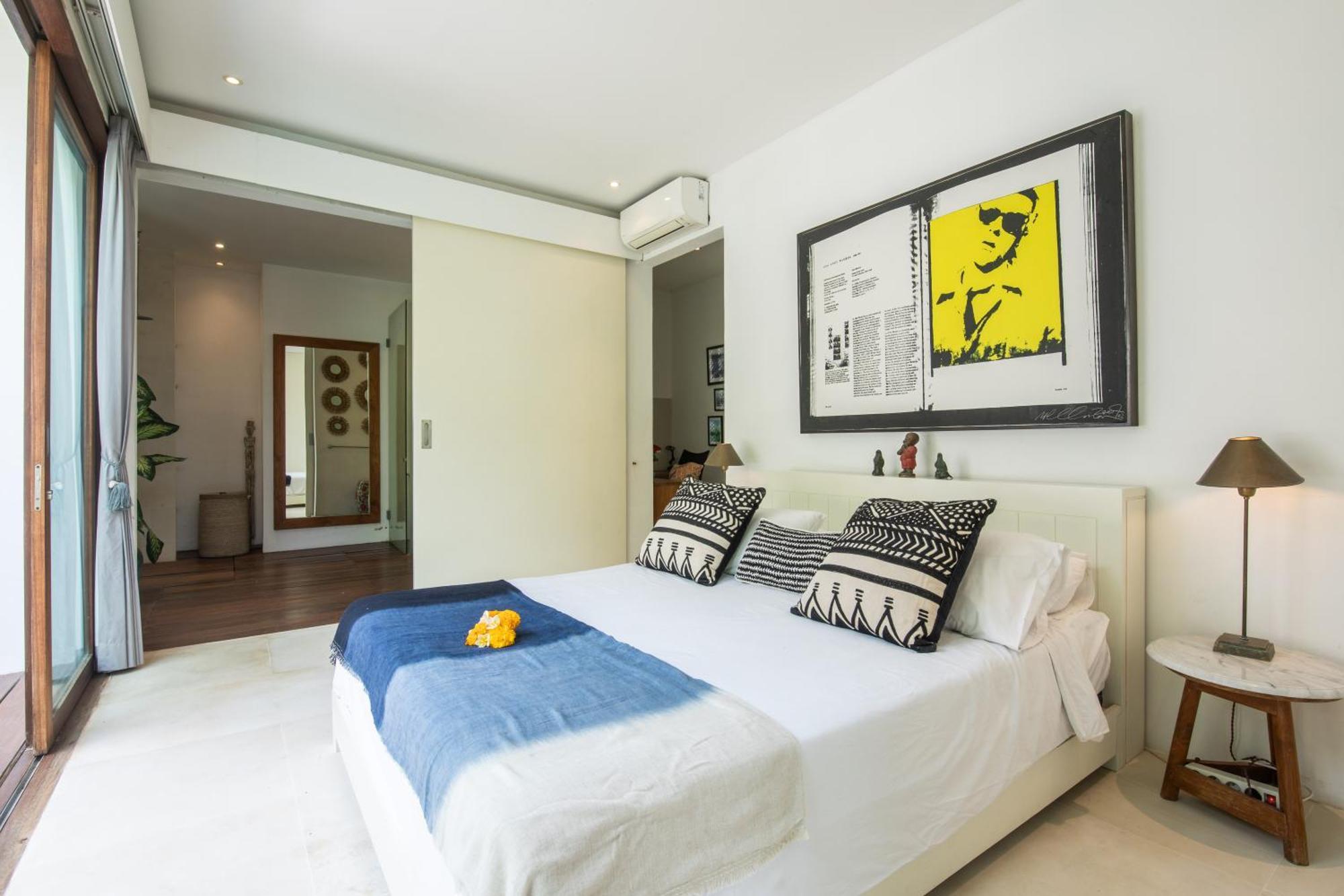Villa Maz Canggu Extérieur photo